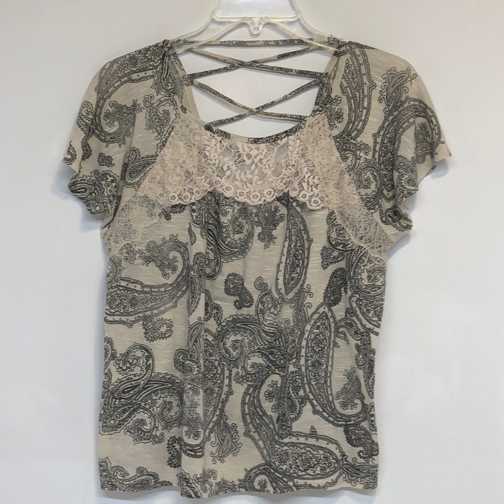 Cute top